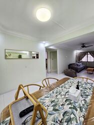Blk 897B Woodlands Drive 50 (Woodlands), HDB 4 Rooms #536956221